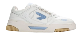 Sneaker HUB Thrill L24 Damen White Clear Sky Off White