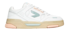 HUB Women Thrill L24 White Surf Spray Milky Gum