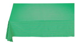 Tablecloth Pip Studio Stripes Green