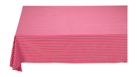 Tablecloth Pip Studio Stripes Pink