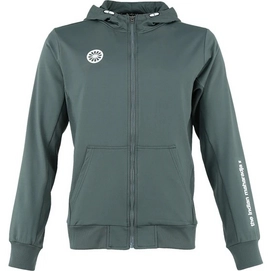 Trainingsjacke The Indian Maharadja Kadiri Hooded Jacket Herren Sage