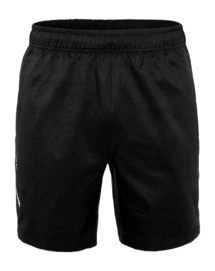 Tennisbroek The Indian Maharadja Men Kadiri Agility Short Black