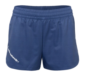 Tennishose The Indian Maharadja Kadiri 2 in 1 Agility Short Damen Violet Blue