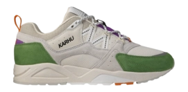 Sneaker Karhu Fusion 2.0 Unisex Piquant Green/Bright White