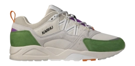 Karhu Unisex Fusion 2.0 Piquant Green/Bright White