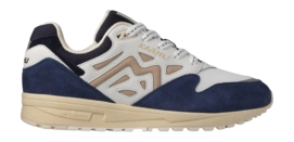 Baskets Karhu Unisexe Legacy 96 True Navy/Irish Cream