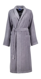 Peignoir Villeroy & Boch Women Col Châle Shadow Grey