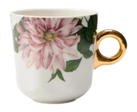 Tasse Essenza Gallery Off White 170 ml (Lot de 4)