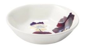 Bol Essenza Gallery Off White 9 cm (Lot de 4)