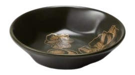 Schüssel Essenza Masterpiece Dark Green 9 cm (4er-Set)