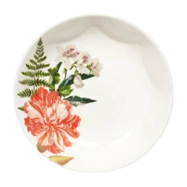 Assiette à Pâte Essenza Gallery Off White 21 cm (Lot de 4)