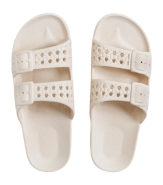 Slipper Freedom Moses Unisex Paz Paz Stone