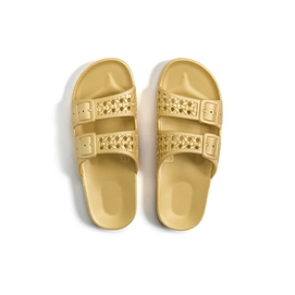Slipper Freedom Moses Unisex Paz Paz Aura