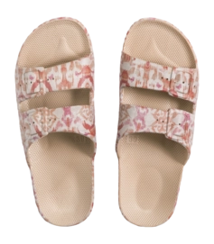 Slipper Freedom Moses Kids Fancy Baba Sands