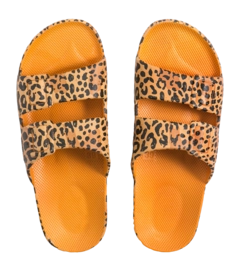 Slipper Freedom Moses Kids Fancy Fierce Sol
