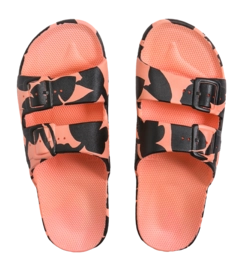 Slipper Freedom Moses Kids Fancy Goa?Blk?Capri