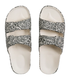 Slipper Freedom Moses Kids Fancy Kash Stone