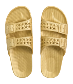Slipper Freedom Moses Kids Paz Paz Aura