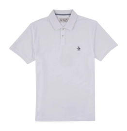 Polo Original Penguin Men Daddy Bright White