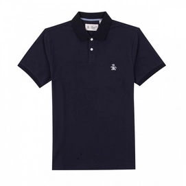 Polo Original Penguin Men Daddy Dark Sapphire