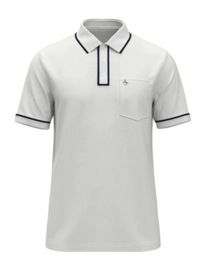 Polo Original Penguin Men The Earl Bright White