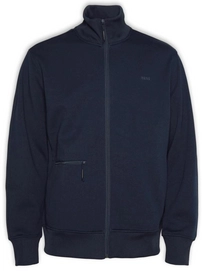 Vest Rains Unisex Track Jacket Navy