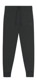Joggers Lyle & Scott Men Tonal Eagle Skinny Sweatpant Gunmetal 24