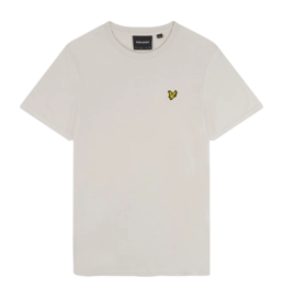 T-Shirt Lyle & Scott Plain T-Shirt Herren Cove