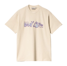 T-shirt Carhartt WIP Unisexe S/S Good Life Tonic