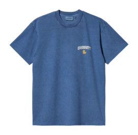 T-Shirt Carhartt WIP Unisexe S/S Duckin' Acapulco