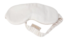 Masque de Nuit Essenza Alice White Silk