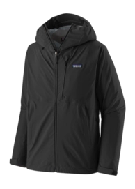 Jacket Patagonia Men Granite Crest Rain Gather Green