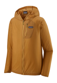 Veste Patagonia Homme Houdini Jkt Pufferfish Gold