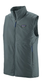 Gilet Patagonia Homme Nano-Air Light Gilet Nouveau Green