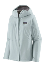 Jacket Patagonia Women's Torrentshell 3L Rain Jacket Chilled Blue