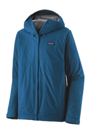 Jacke Patagonia Torrentshell 3L Rain Jkt Herren Endless Blue