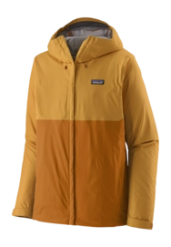 Jacket Patagonia Men's Torrentshell 3L Rain Jacket Golden Caramel