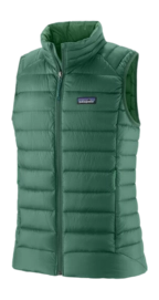 Jacket Patagonia Women Down Sweater Vest Jacket Conifer Green