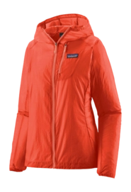 Veste Patagonia Femme Houdini Jkt Coho Coral