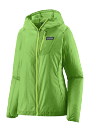 Jacket Patagonia Women's Houdini Jkt Salamander Green