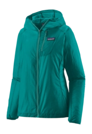 Jacket Patagonia Women's Houdini Jkt Subtidal Blue