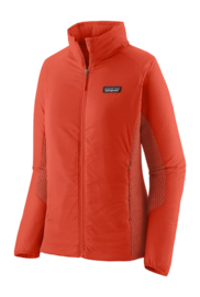 Jacket Patagonia Women's Nano-Air Light Hybrid Jacket Pimento Red