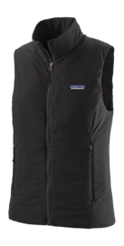 Jacket Patagonia Women's Nano-Air Light Vest Black