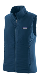 Jacket Patagonia Women's Nano-Air Light Vest Jacket Vessel Blue