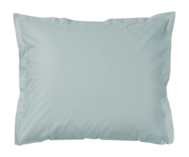 Kissenbezüge Cinderella Sundays Mineral Green (Satin)