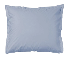 Kissenbezüge Cinderella Sundays Soft Blue (Satin)