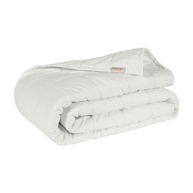 Tagesdecke Cinderella Moon White