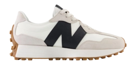 New Balance Women WS327GD Moonbeam/Black