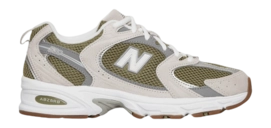 Sneaker New Balance MR530GA Unisex Dark Olivine/Moonrock/Shadow Grey