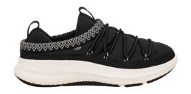 Baskets UGG Men CA78 Tasman Black White
